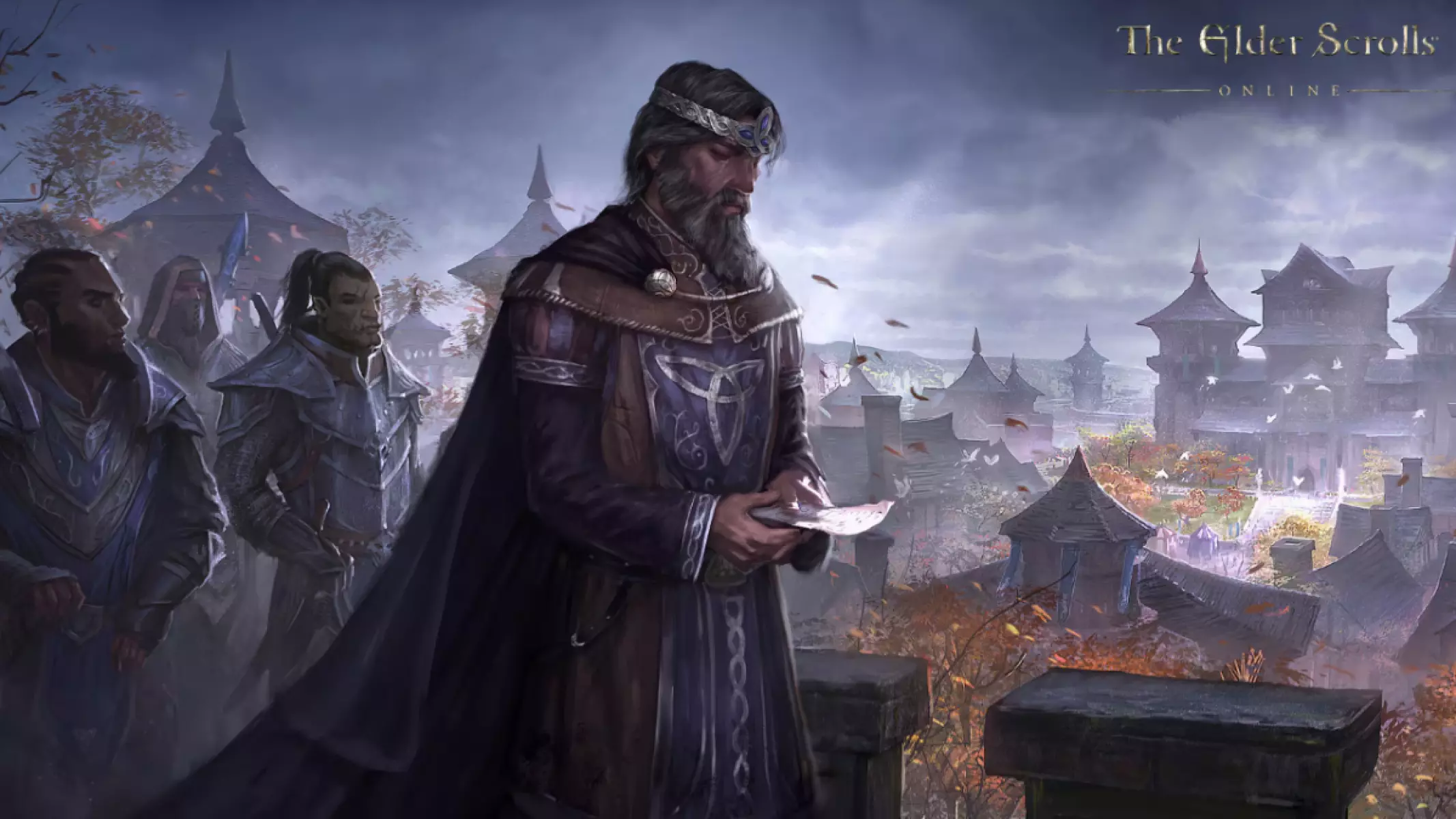 High King Emeric