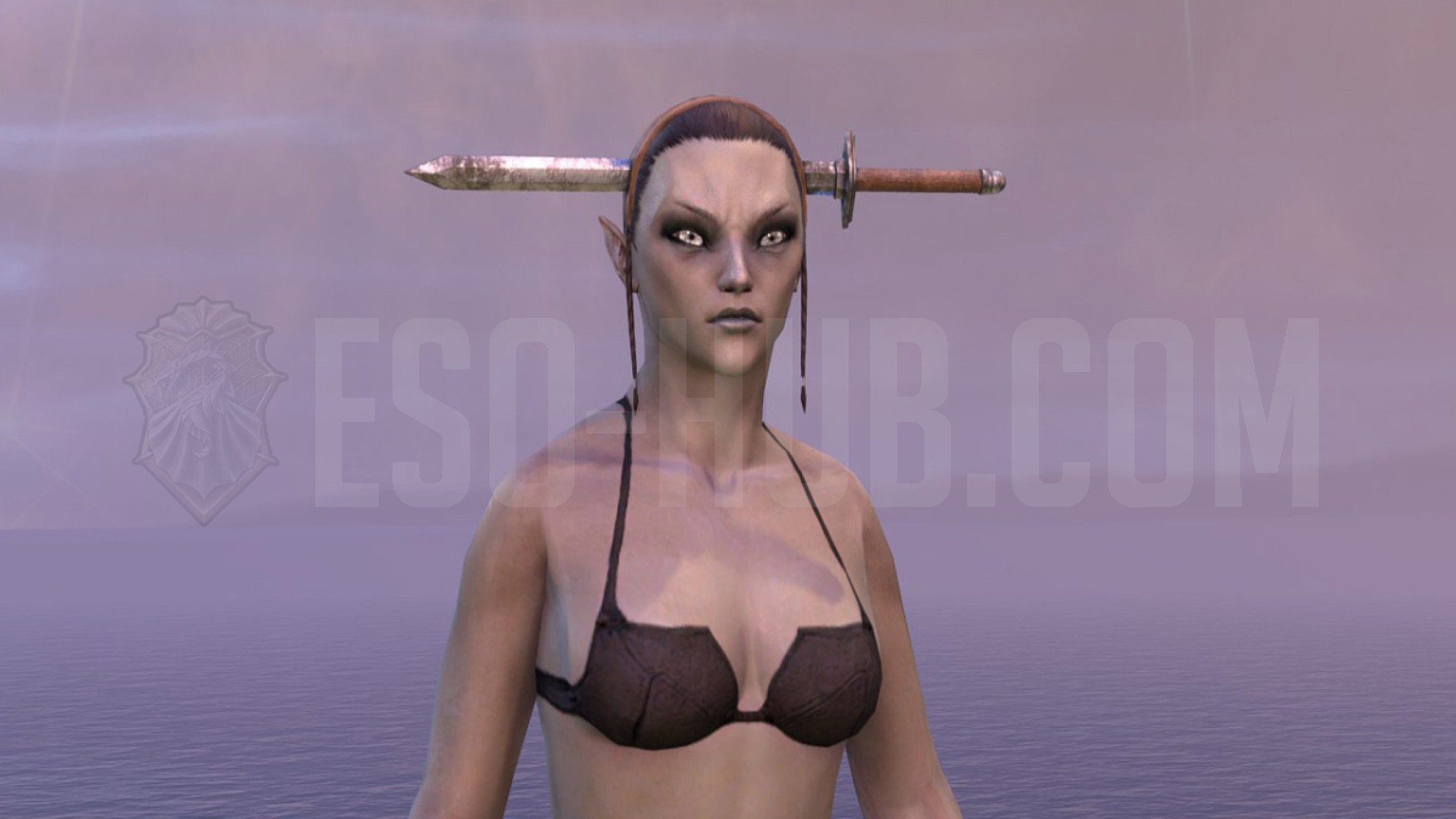 ESO Jester's Deadly Headband