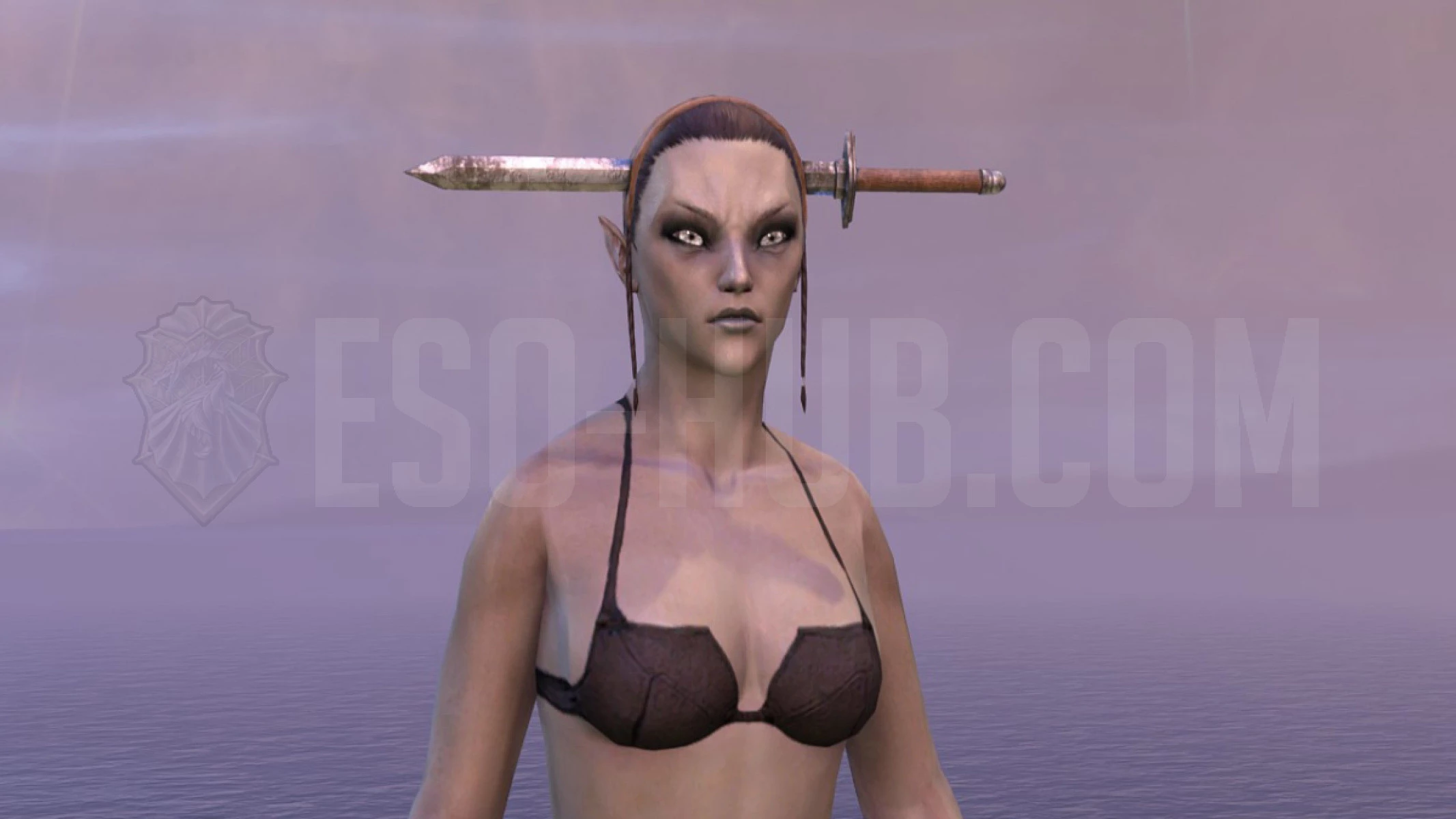 ESO Jester's Deadly Headband