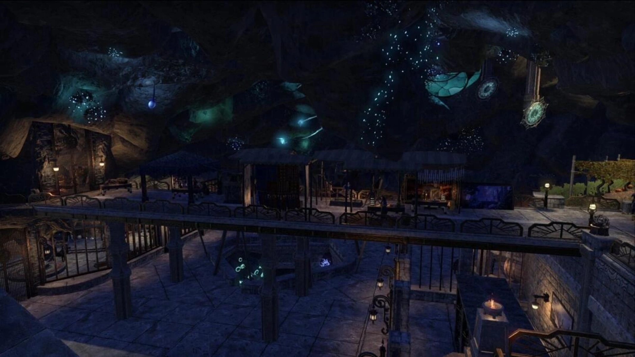 Durins Village by Meri_Ald (PC/EU)  