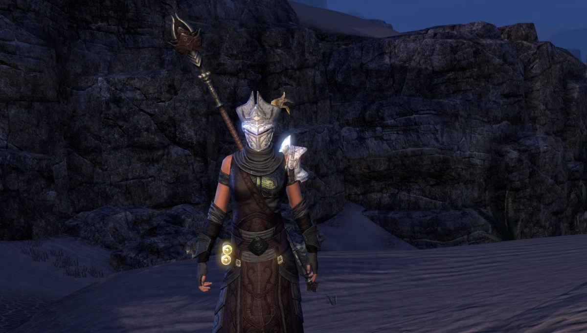 ESO Colovian Highlands Allgemeines Set