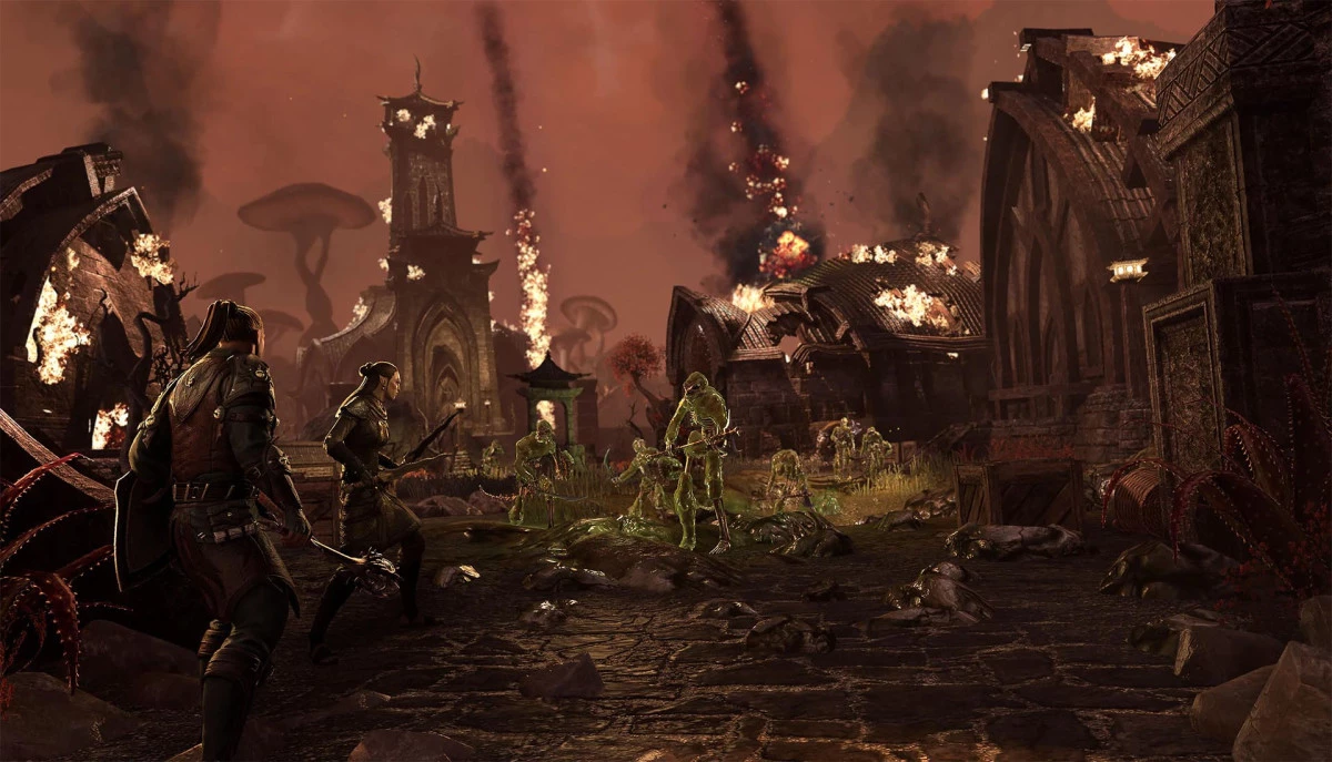 Bal Sunnar Verlies in ESO