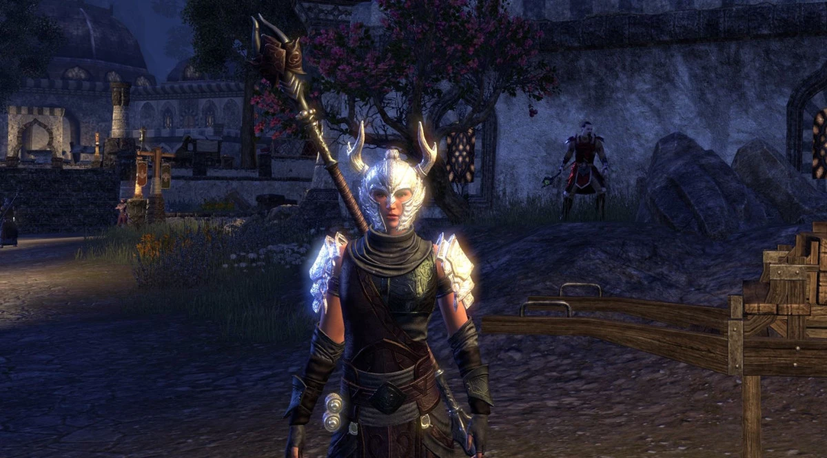 ESO Nibenay Bay Battlereeve Set