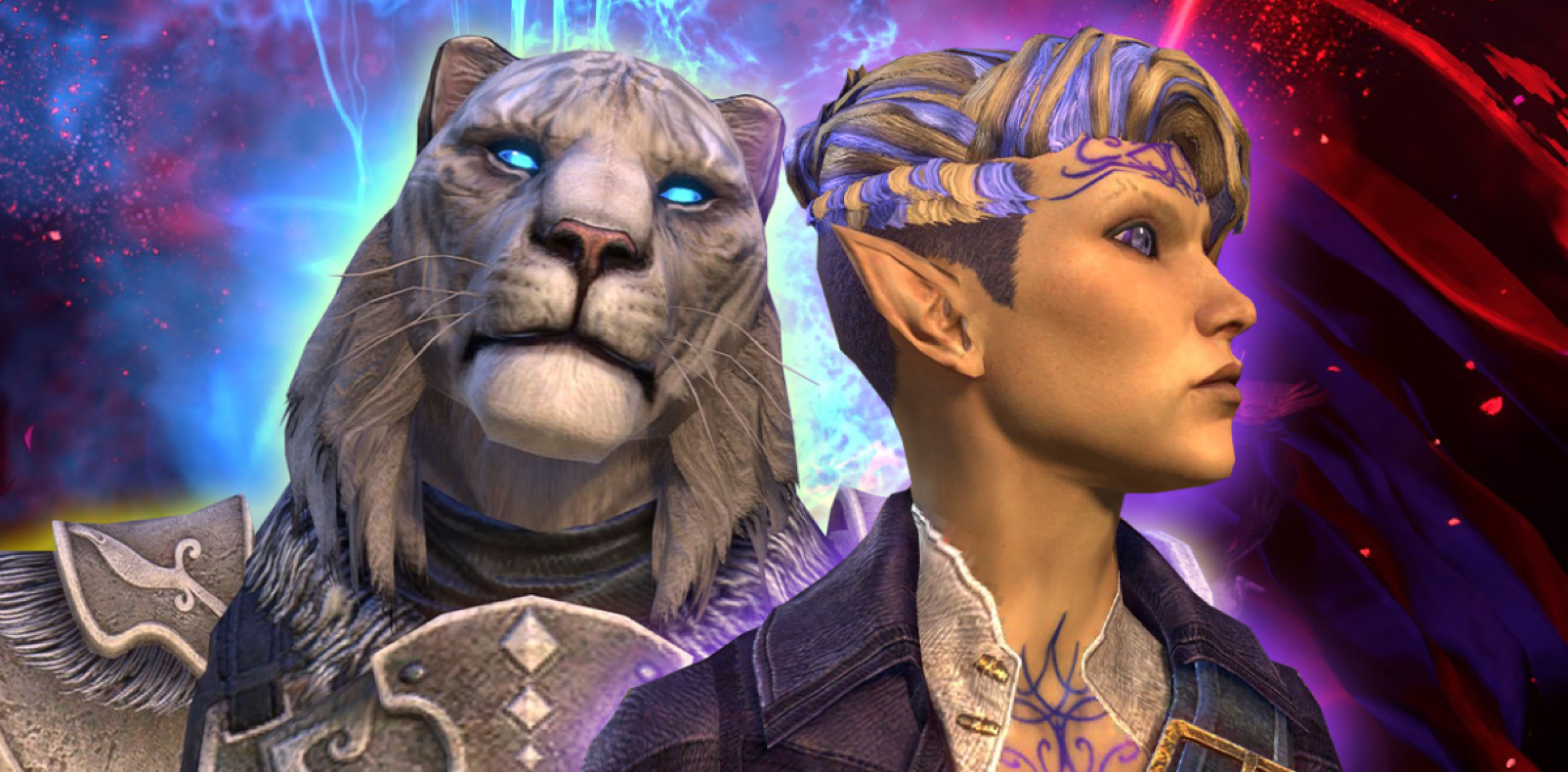 Zerith-var on the left and Tanlorin on the right.