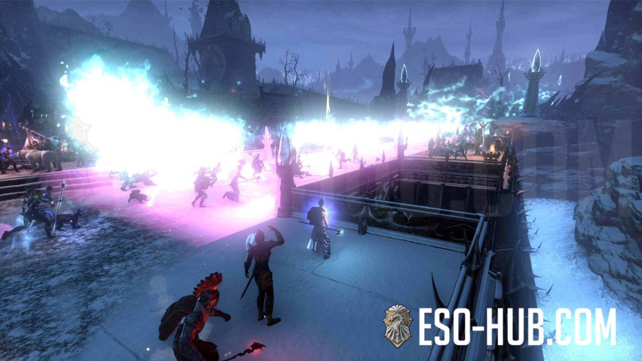 The Infernium sometimes got stuck, but this has been fixed.