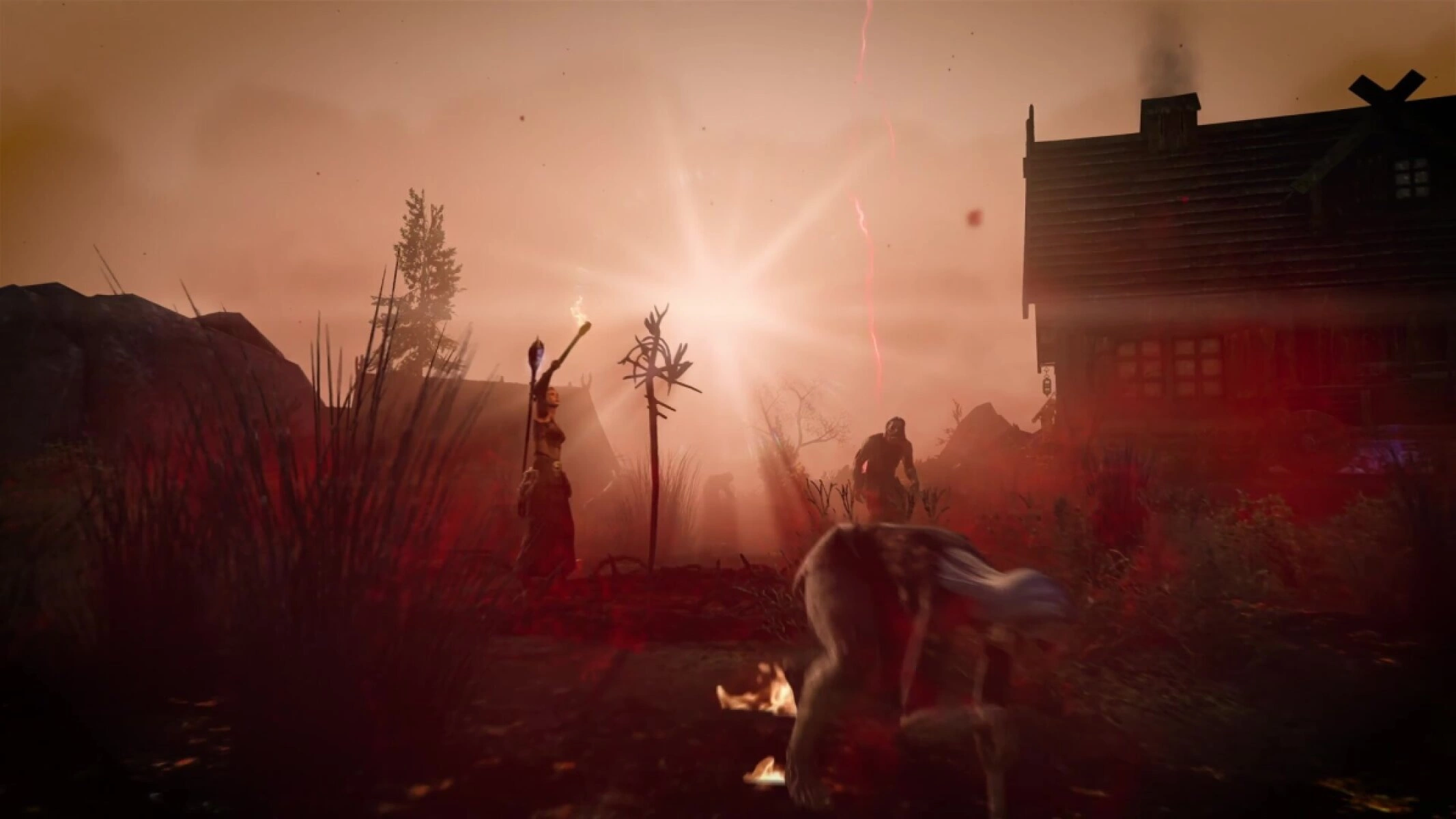 Dynamic World Events, a new scaling encounter system coming in ESO Season One