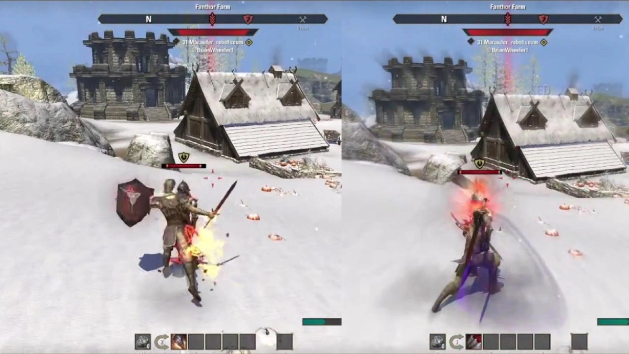 Exclusive skill styles earned through Veterancy cannot be obtained anywhere else.