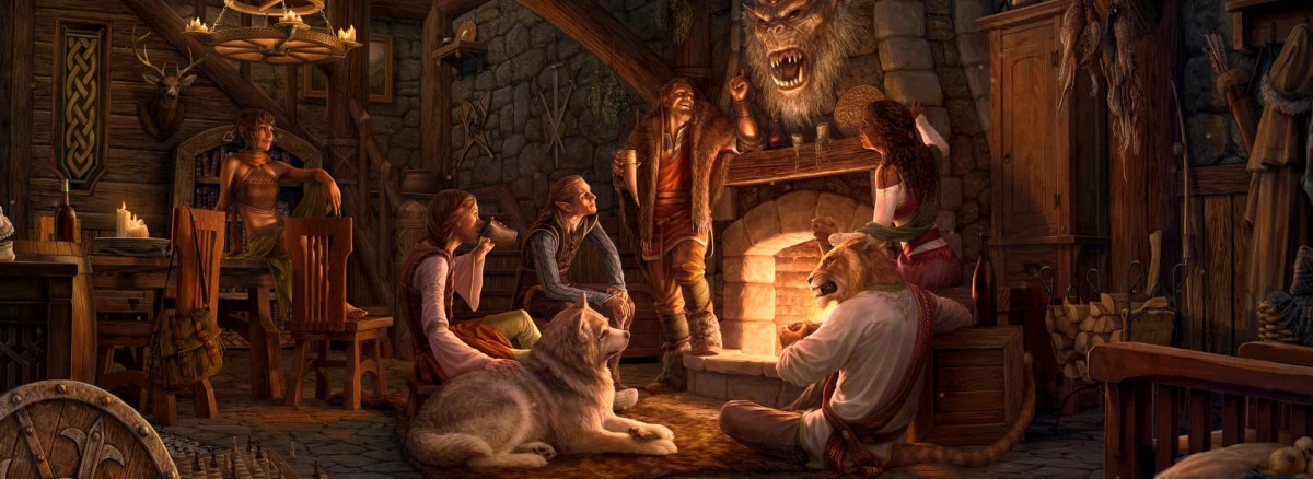 ESO Gehäuse