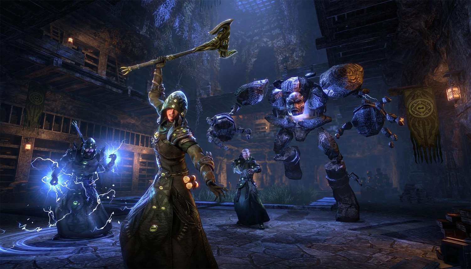 Eso Update 37 Patch Notes, Check Elder Scrolls Online Update 37 PTS Patch  Notes - News