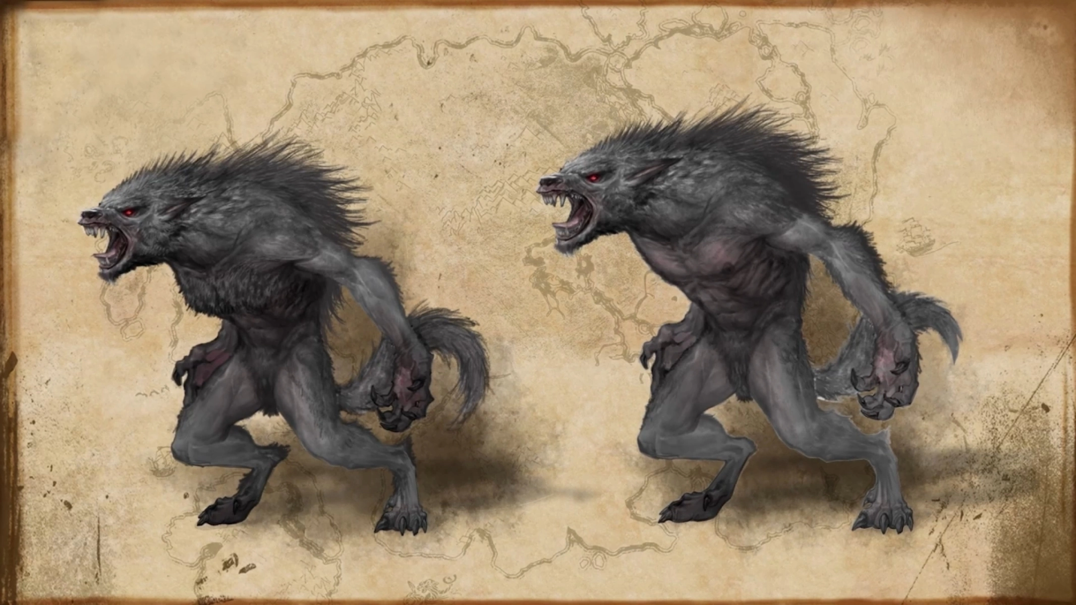 ESO Season 1 Content