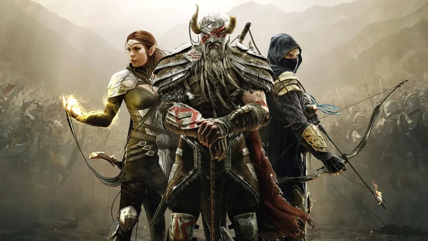 The Elder Scrolls Online Update 39 for August 20 Now Live, Patch Notes  Listed