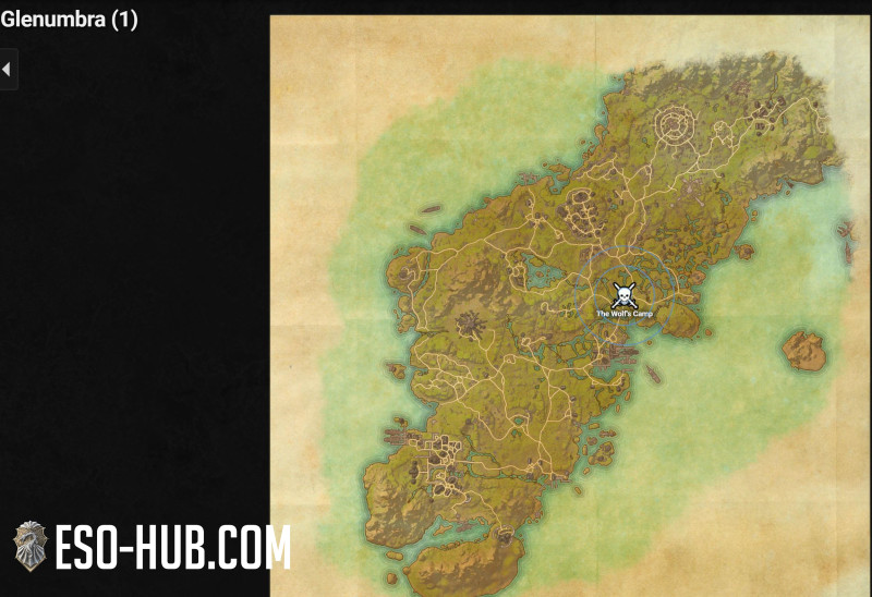 Lead: Breton Well, Storm Grey - ESO Hub - Elder Scrolls Online