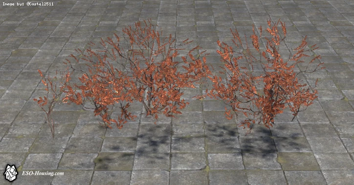 Image 1 of Fabricant Shrub, Copper ESO