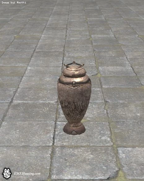 Image 1 of Caisson Vélothi, crypte ESO