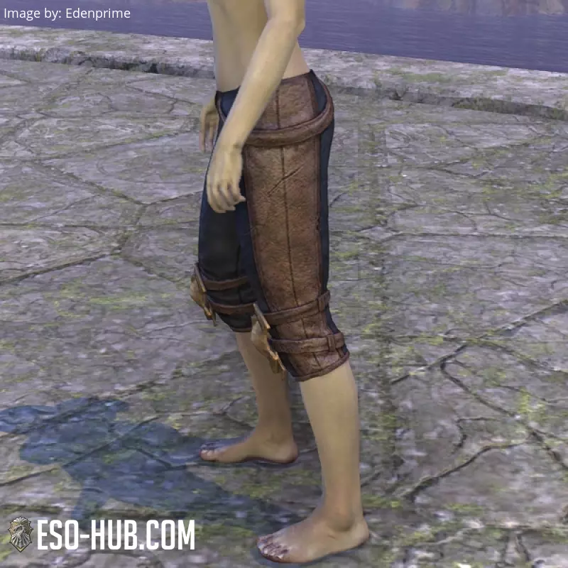 Image 2 of Kireth's Kit Breeches ESO