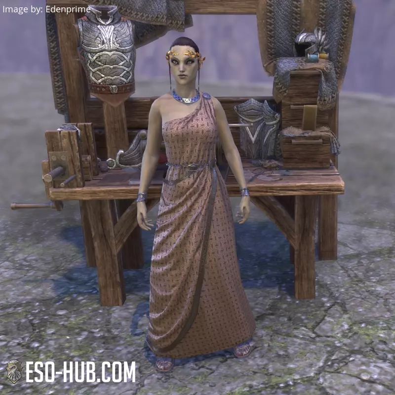 Image 1 of Banditenbraun ESO