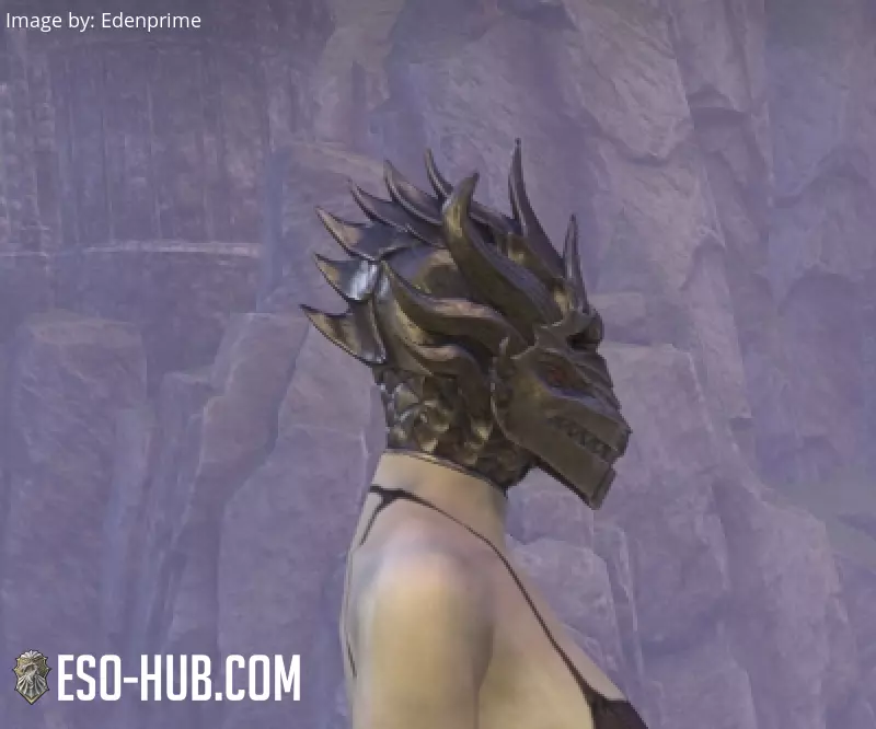 Image 4 of Helm of the Ruckus ESO