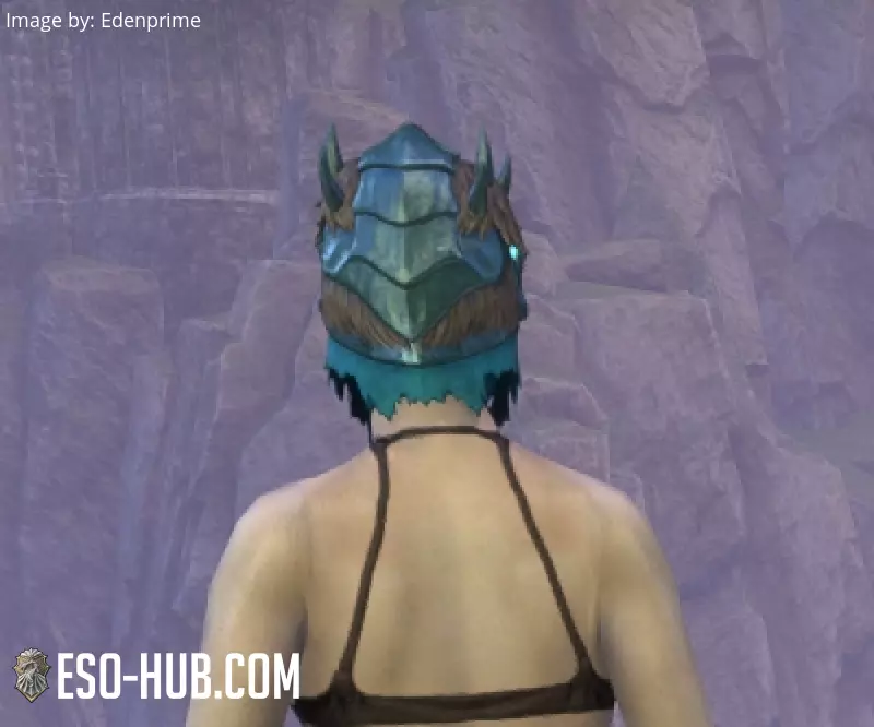 Image 3 of Helm of the Thousand Eyes ESO