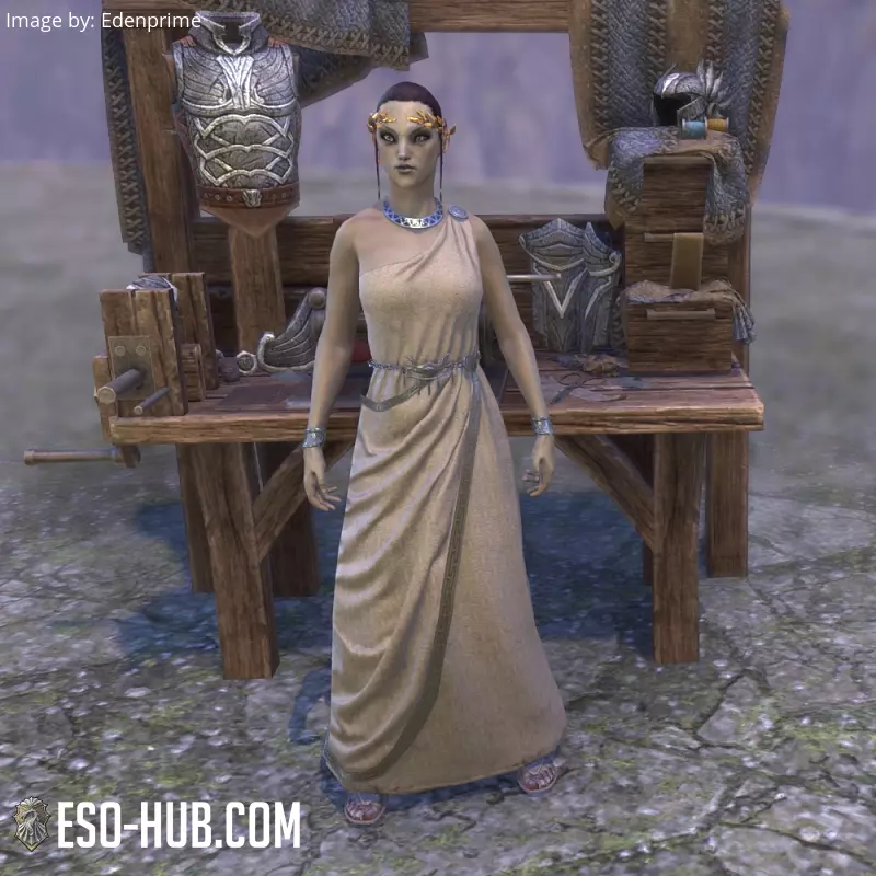 Image 1 of Plomb du légionnaire ESO