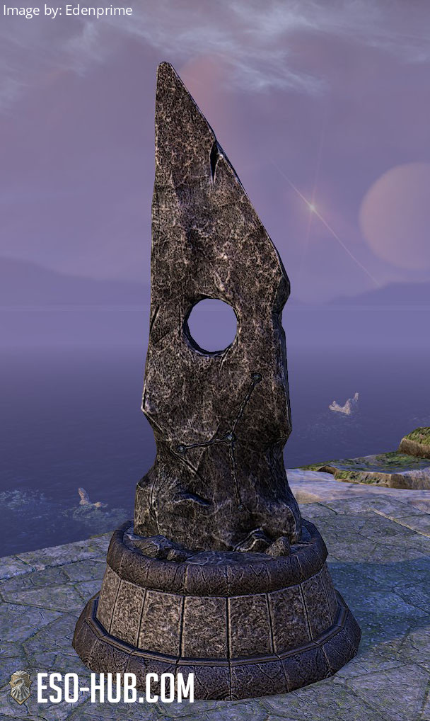 Камень Змея - ESO Hub - Elder Scrolls Online