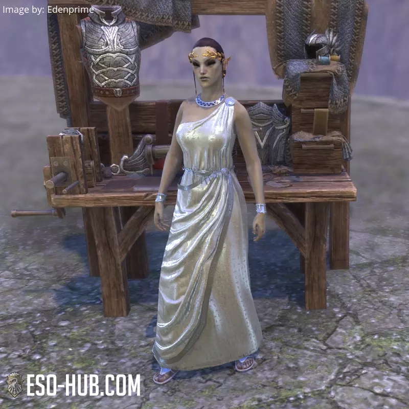 Image 1 of Blanco de Lamae ESO