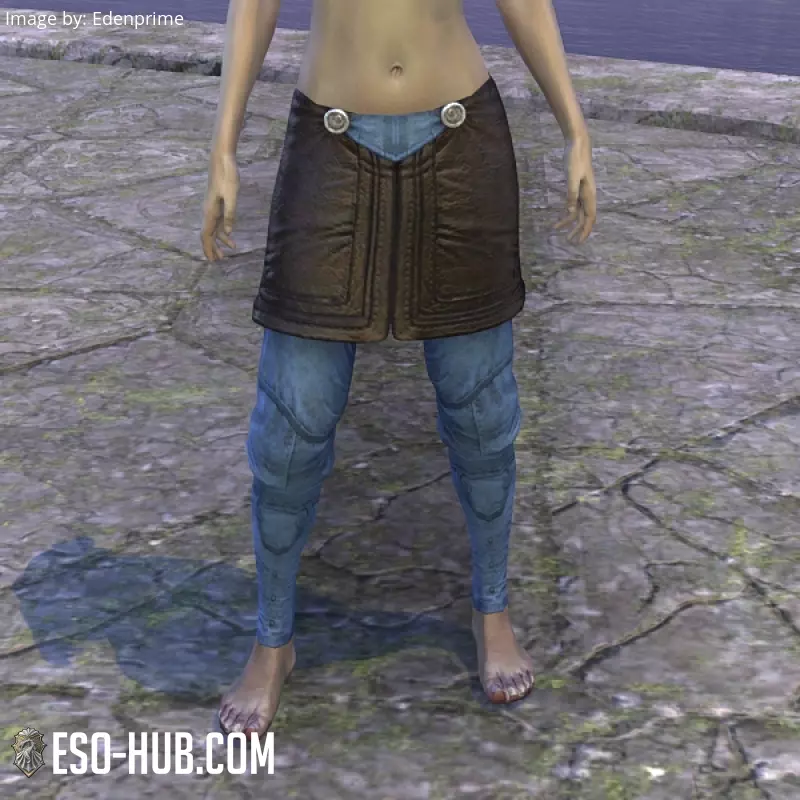 Image 1 of Mesa Stalker Guards ESO