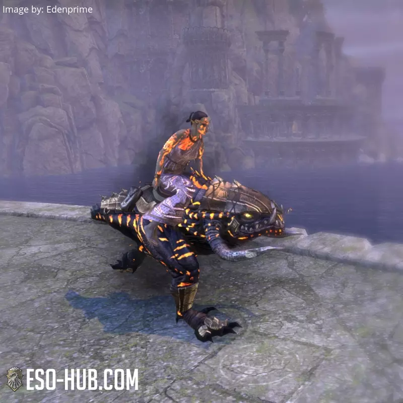 Image 6 of Herdfeuer-Kagouti ESO