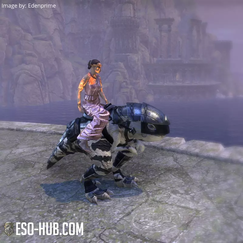 Image 2 of Shadowghost Guar ESO