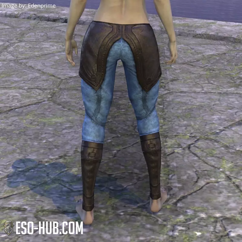 Image 3 of Mesa Stalker Breeches ESO