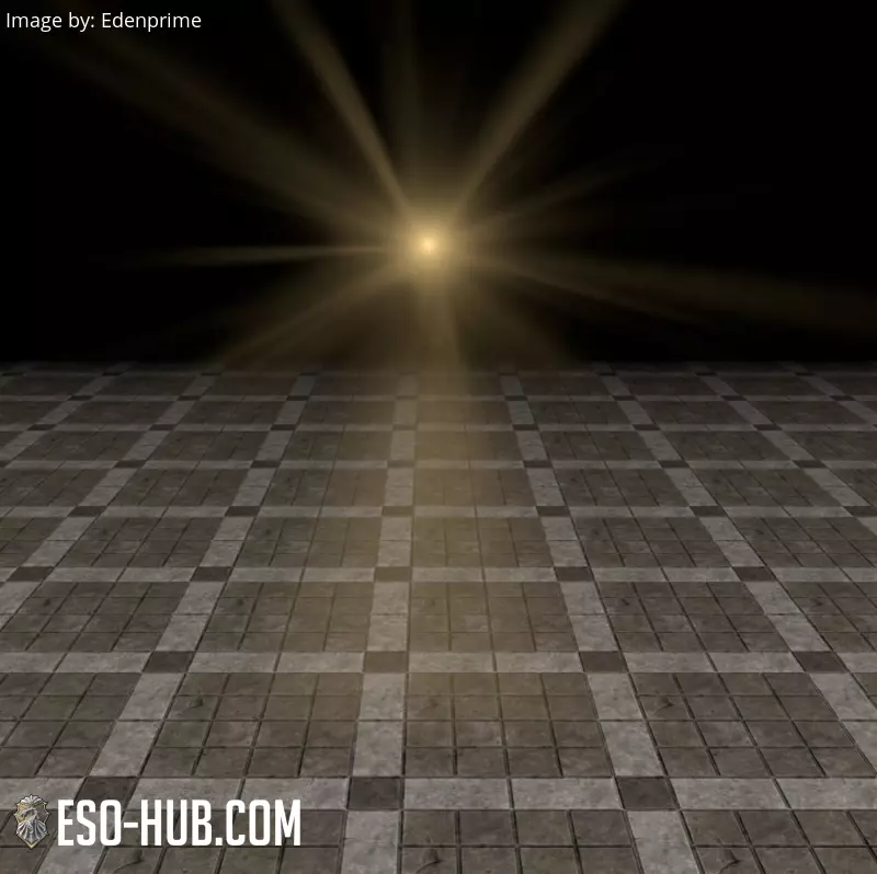 Image 1 of Dawnlight Mote ESO