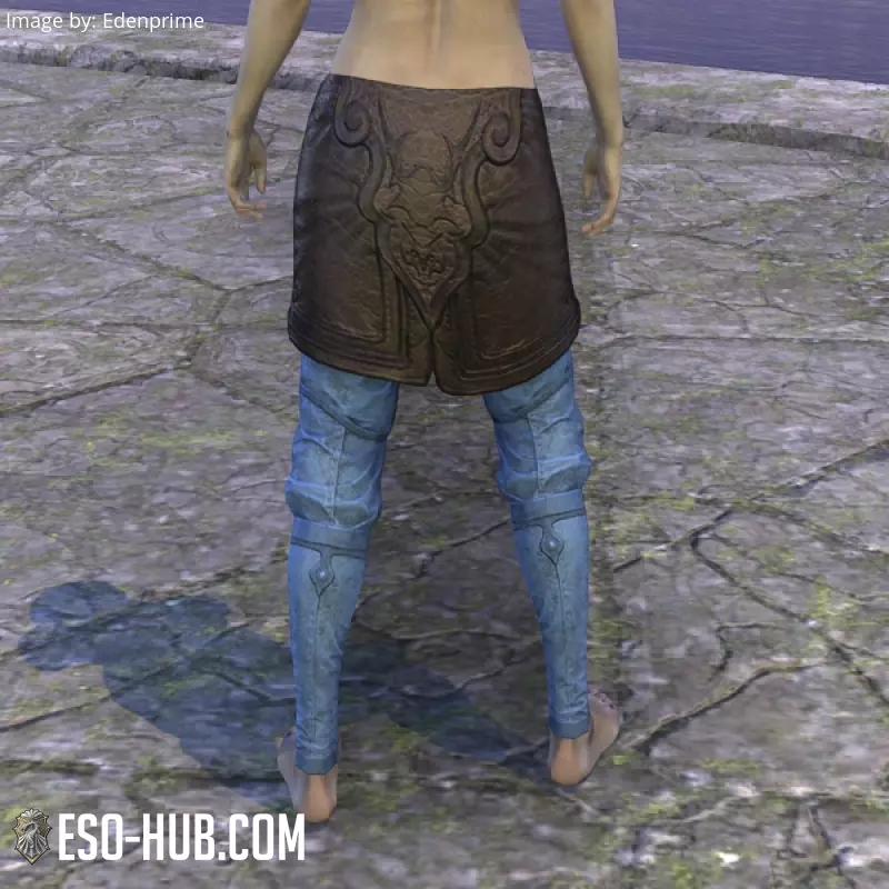 Image 3 of Mesa Stalker Guards ESO