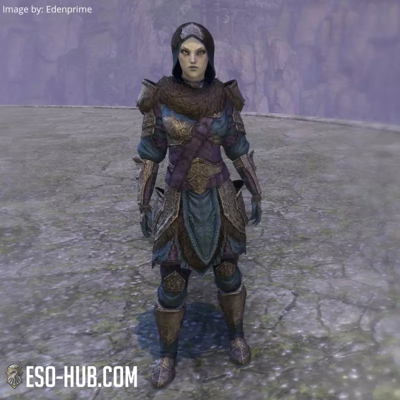 Image 10 of Koldane Cartel ESO