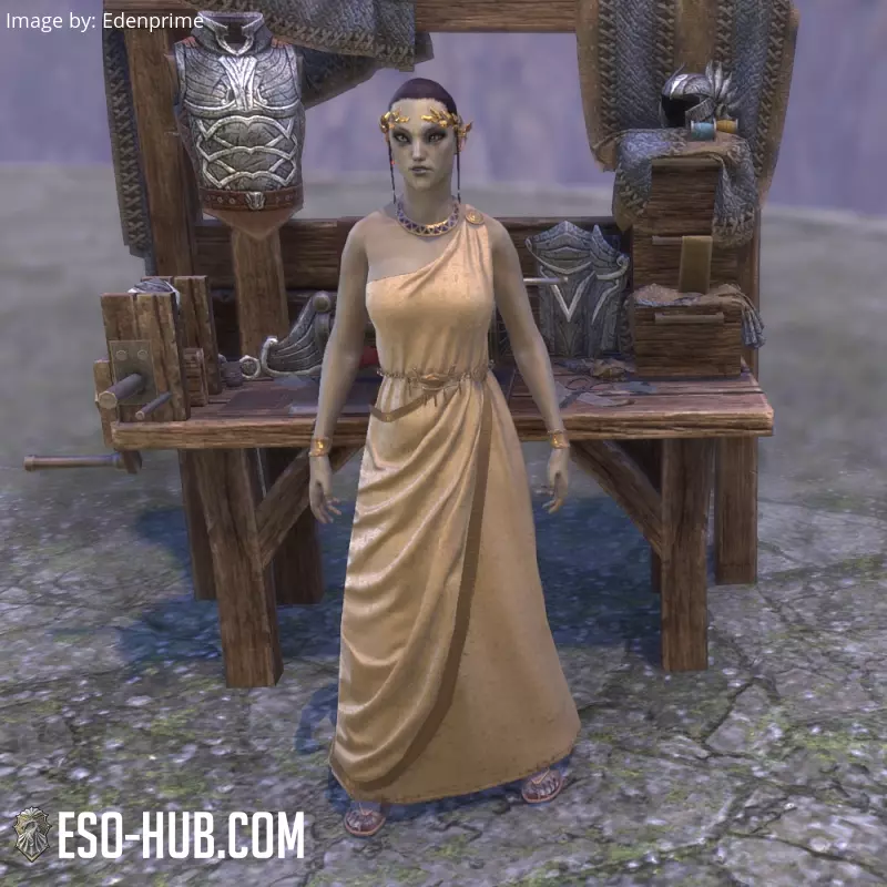 Image 1 of Immerfortgold ESO