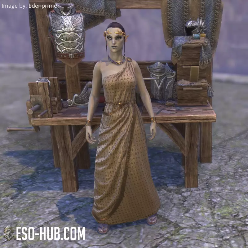Image 1 of Craftmaster Gold ESO