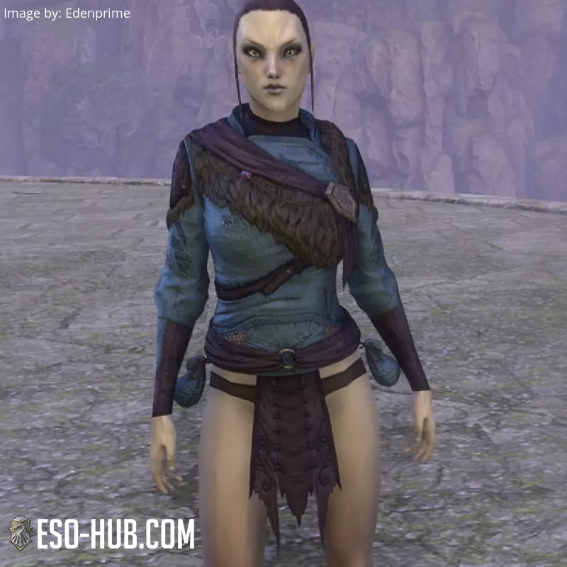 Image 1 of Jubón "del Cártel Lupino" ESO