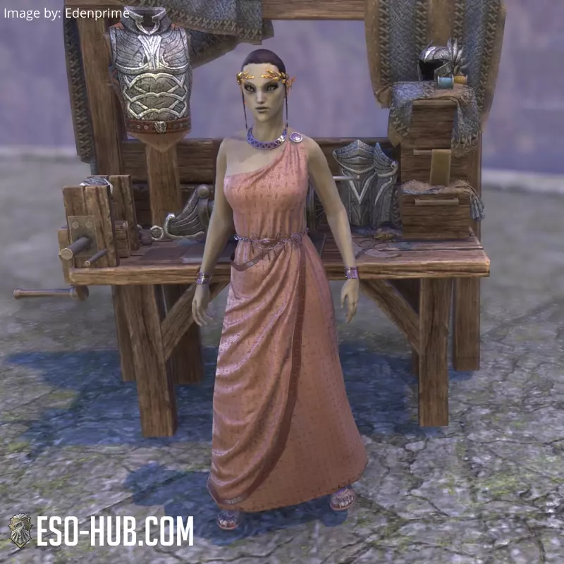 Image 1 of Aspect Red ESO