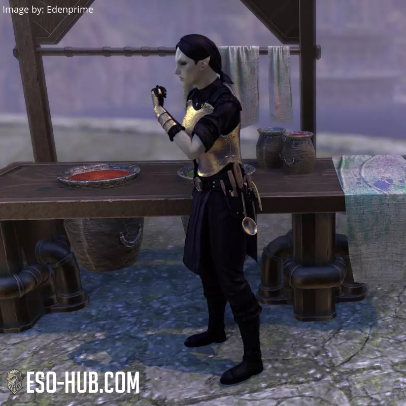 Image 3 of Battlefield Provisioner ESO