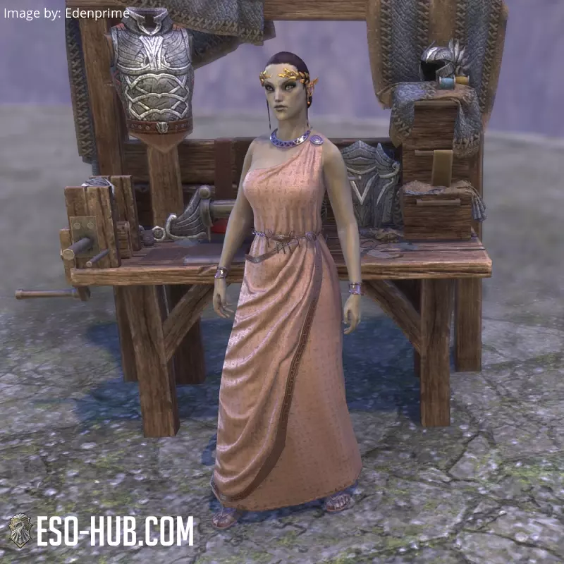 Image 1 of Ocre de las tierras centrales ESO