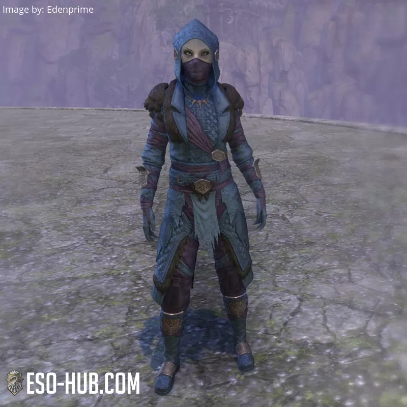 Image 7 of Koldane Cartel ESO