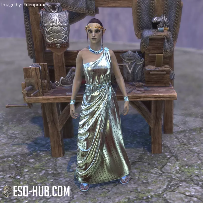 Image 1 of Sang gelé ESO