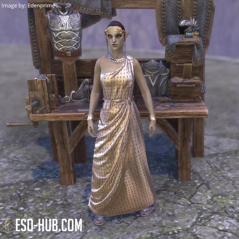 Image 1 of Lino mentiroso ESO