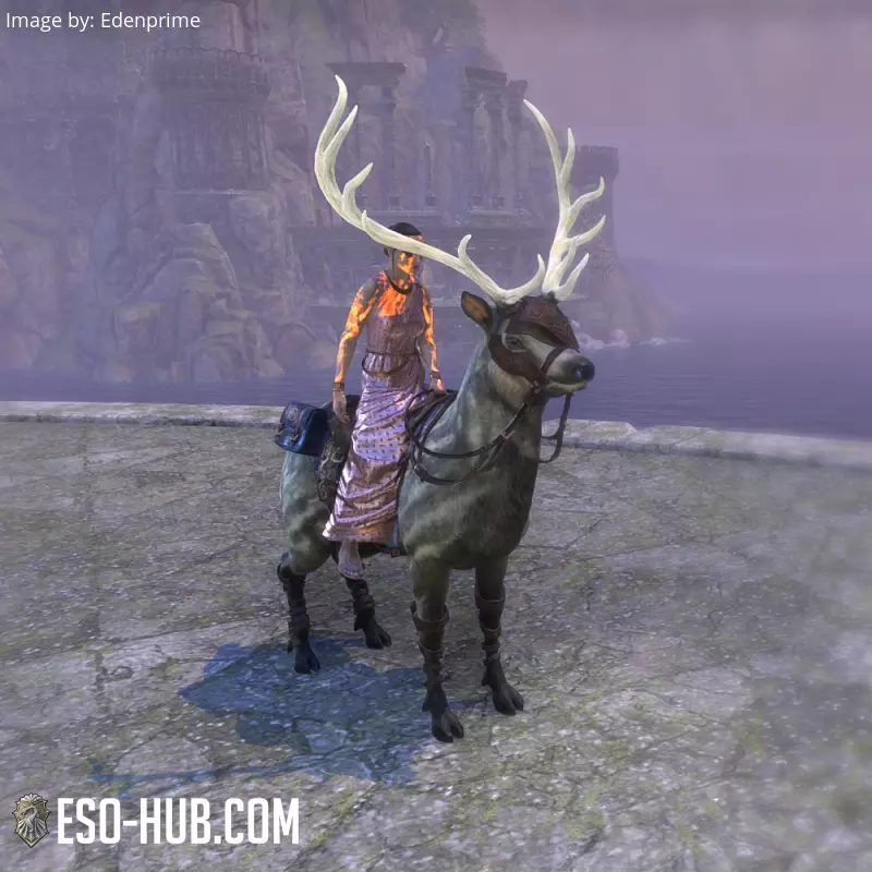 Image 2 of Fauntollen-Wapiti ESO