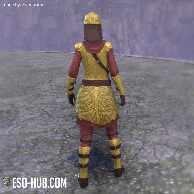 Image 3 of Alessian Rebel ESO