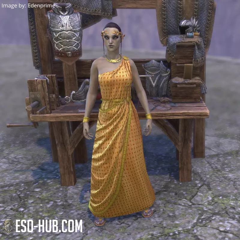 Image 1 of West Weald Autumnal Orange ESO