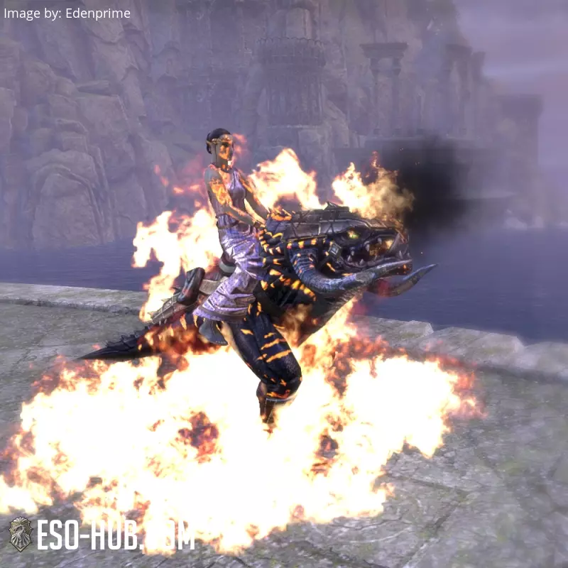Image 4 of Herdfeuer-Kagouti ESO