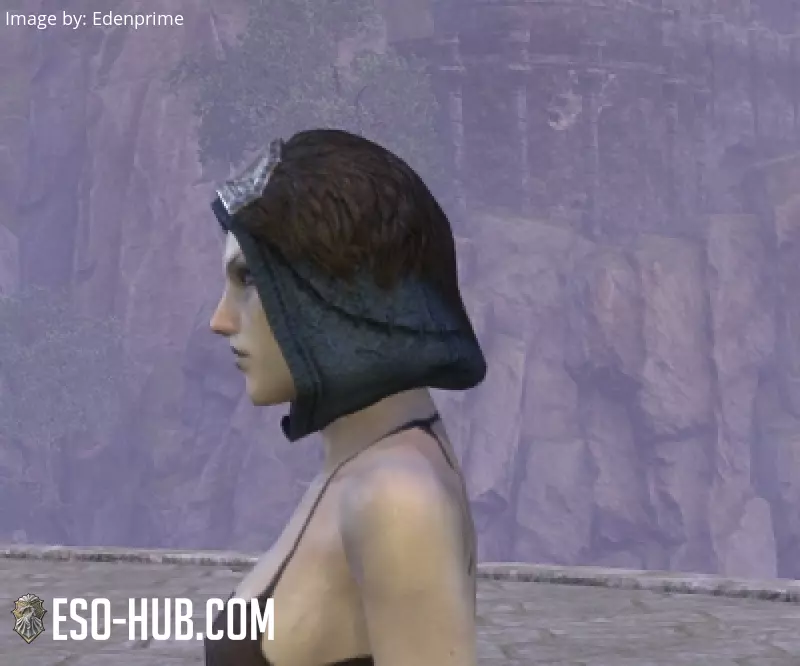 Image 2 of Yelmo "del Cártel Lupino" ESO