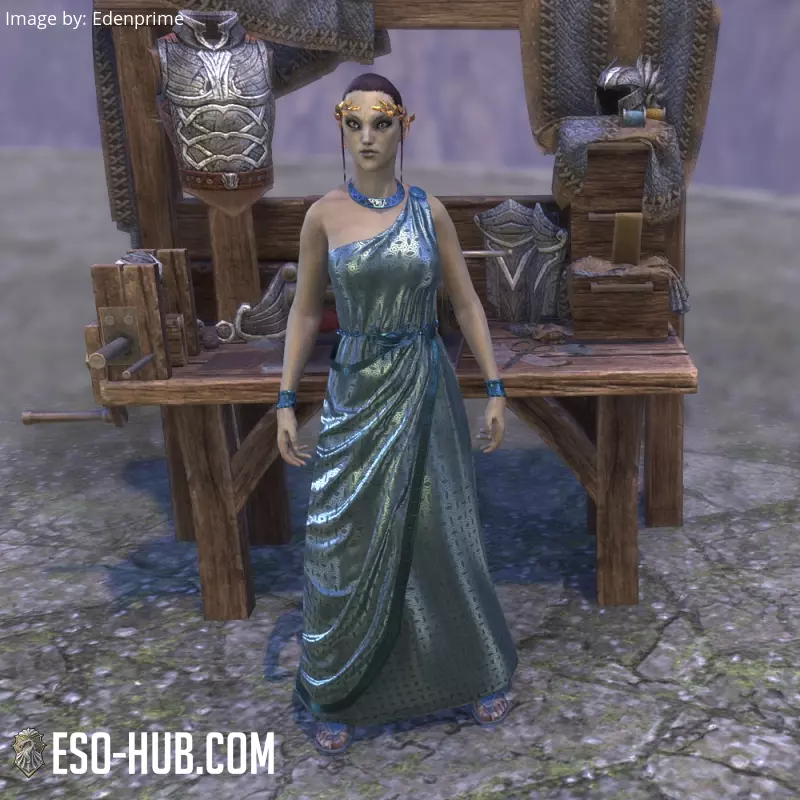 Image 1 of Augveablau ESO