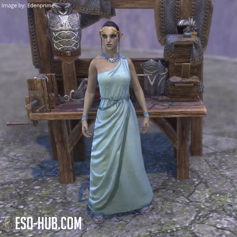 Image 1 of Netchgeleeblau ESO