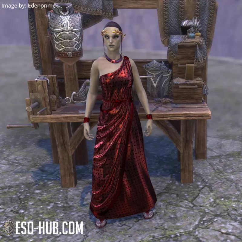 Image 1 of Hohlzahncruor ESO