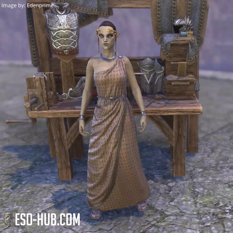 Image 1 of Book Cover Brown ESO